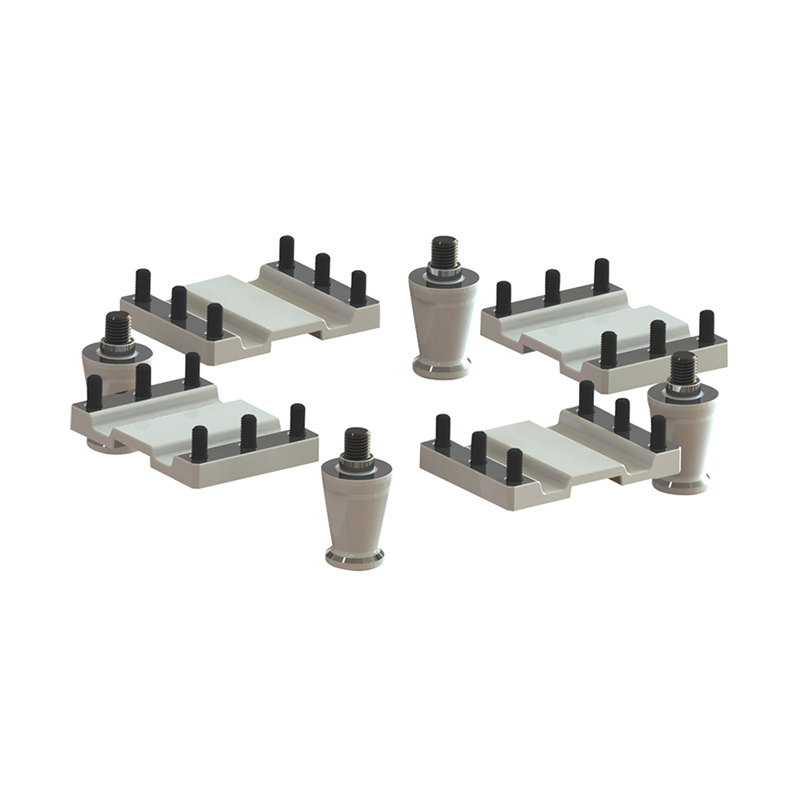 PO-UPC0005-UPC Centering Plate