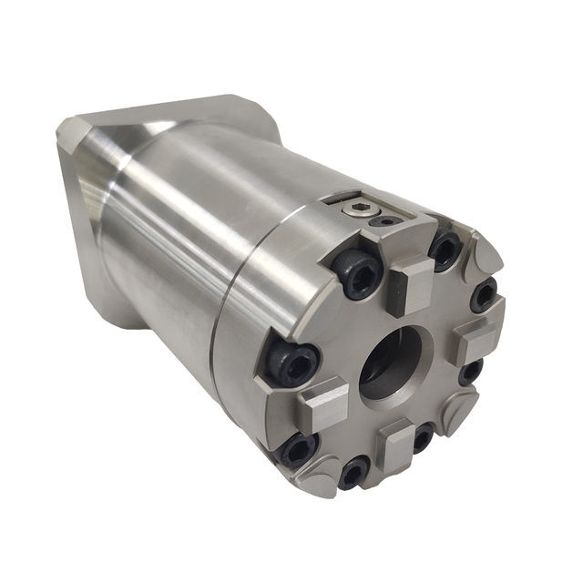 Manual Chuck Adapter Macro-Macro-3R-652.2