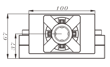 PO-T0004-Adjustable WEDM Chuck-Specification-2