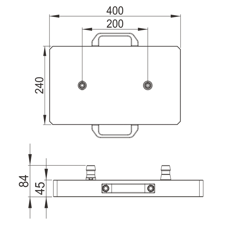 PO-MTS0004-MTS 2 Heads Pallet-Specification