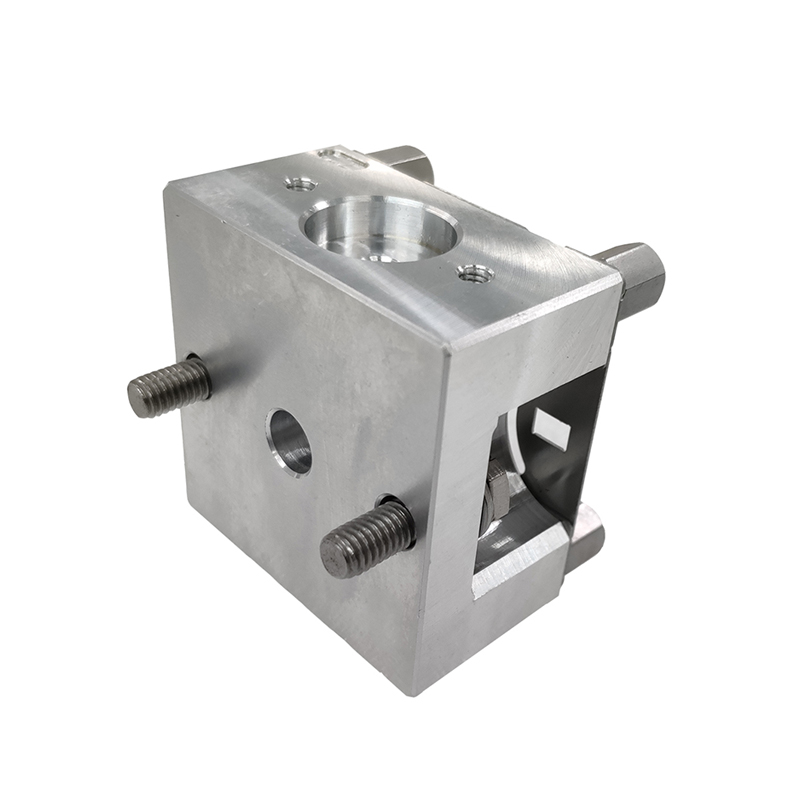 Aluminum Uniplate-5