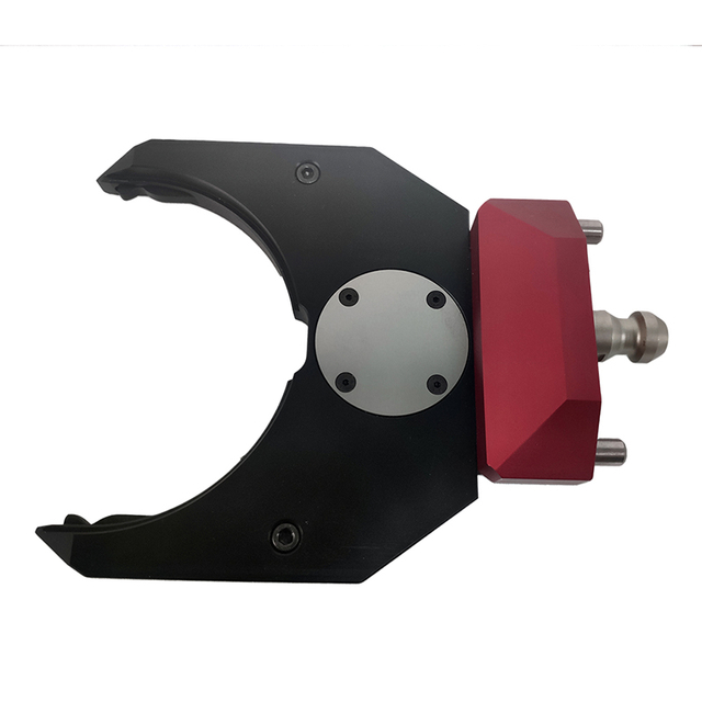 Gripper 148 for ITS pallet 148