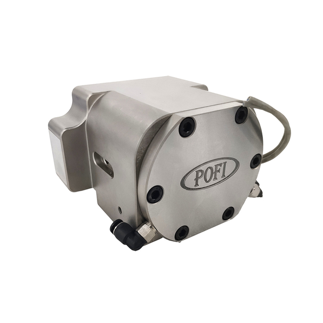 Gripper RCS for UPC pallet