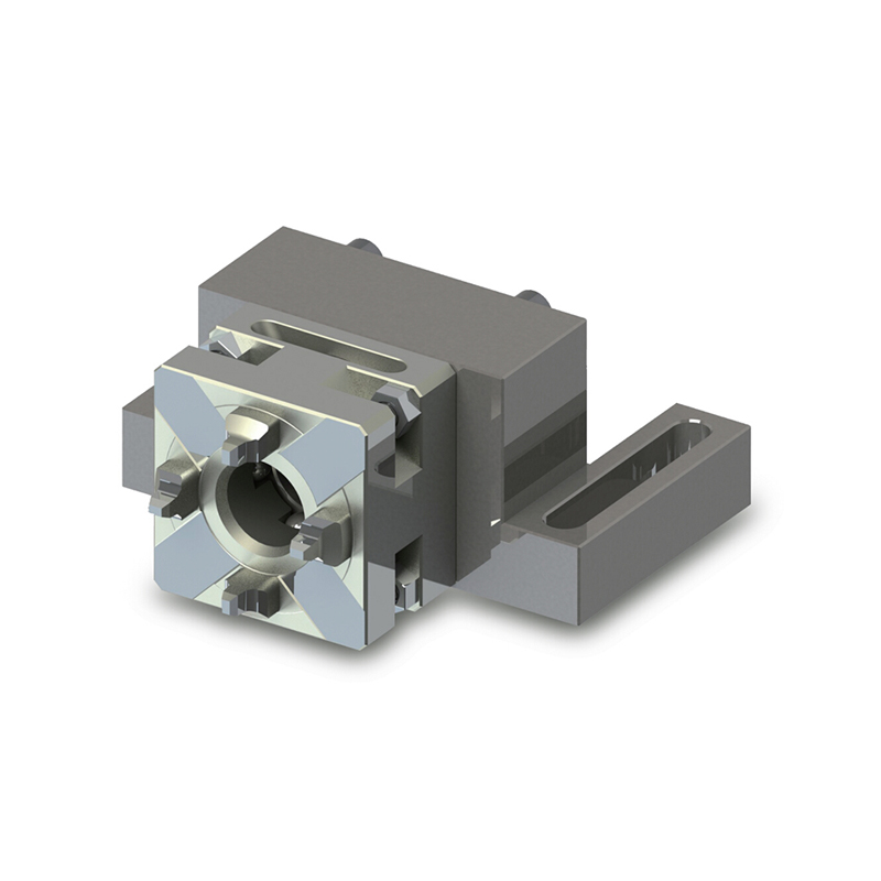 PO-T0003-Fixed Wire-Cut EDM Chuck