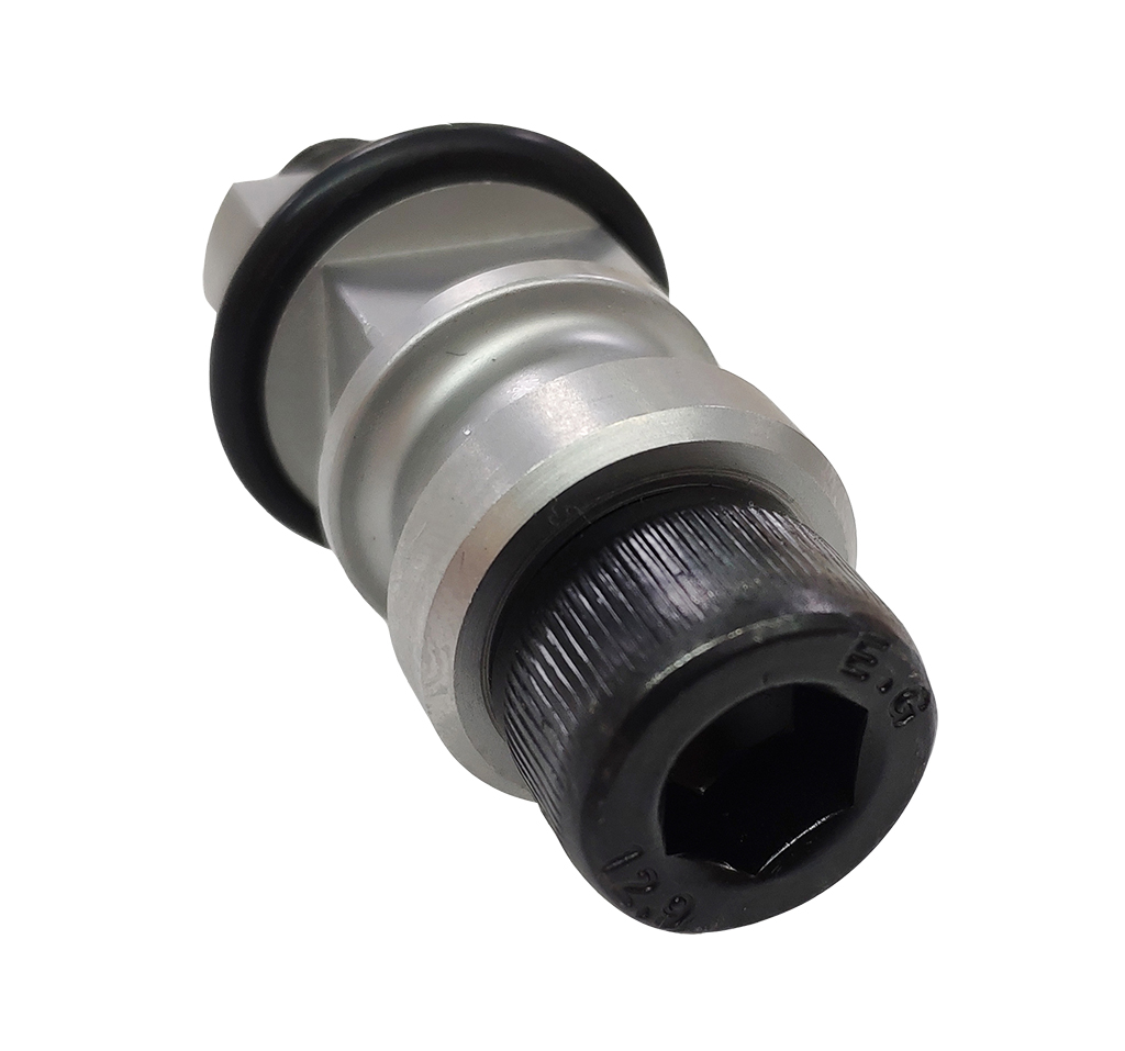 Chucking Spigot F A ER-007980 ER-015465-3