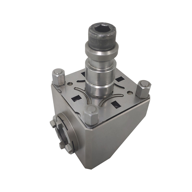 Compact ITS Angle Adapter ER-029988