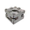 Manual Chuck Marco HP 3R-600.15-3