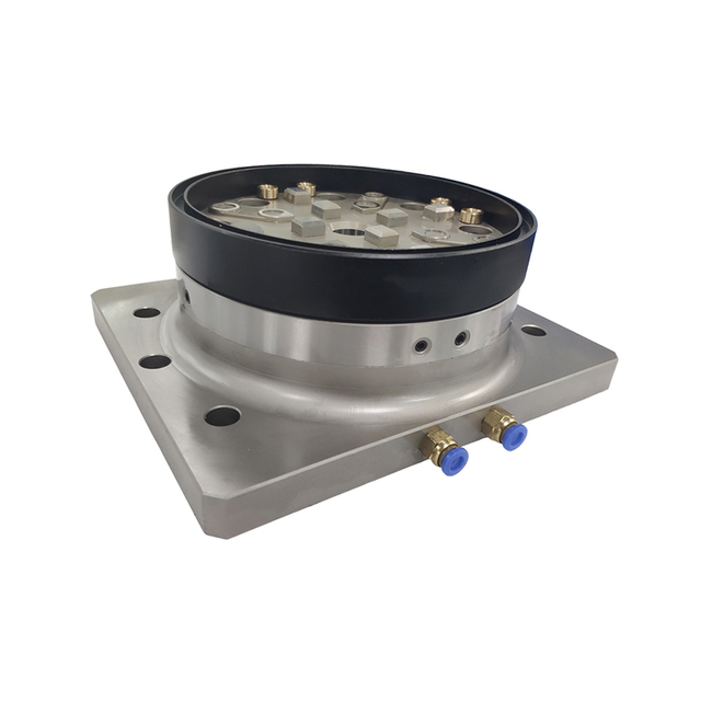 Pneumatic Table Chuck 3R-600.10-2 3R-600.19-2