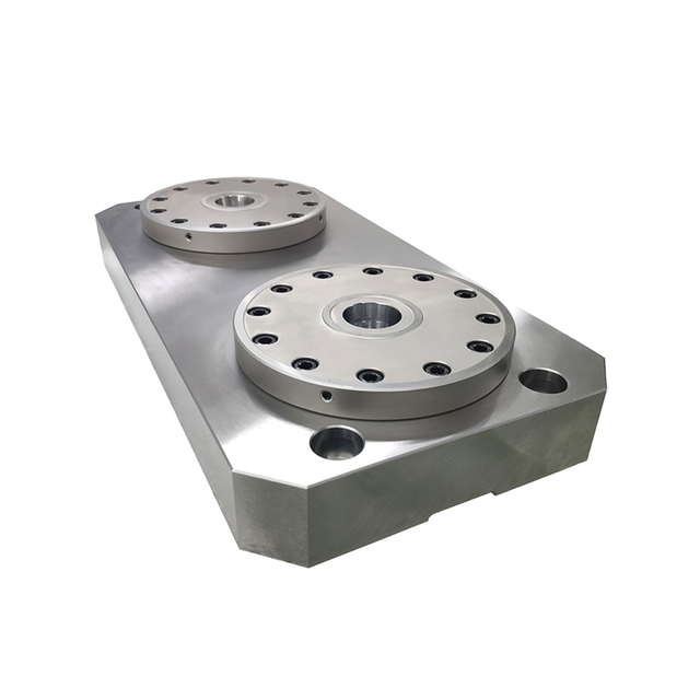 MTS Base Plate 180 x 360 P ER-041600