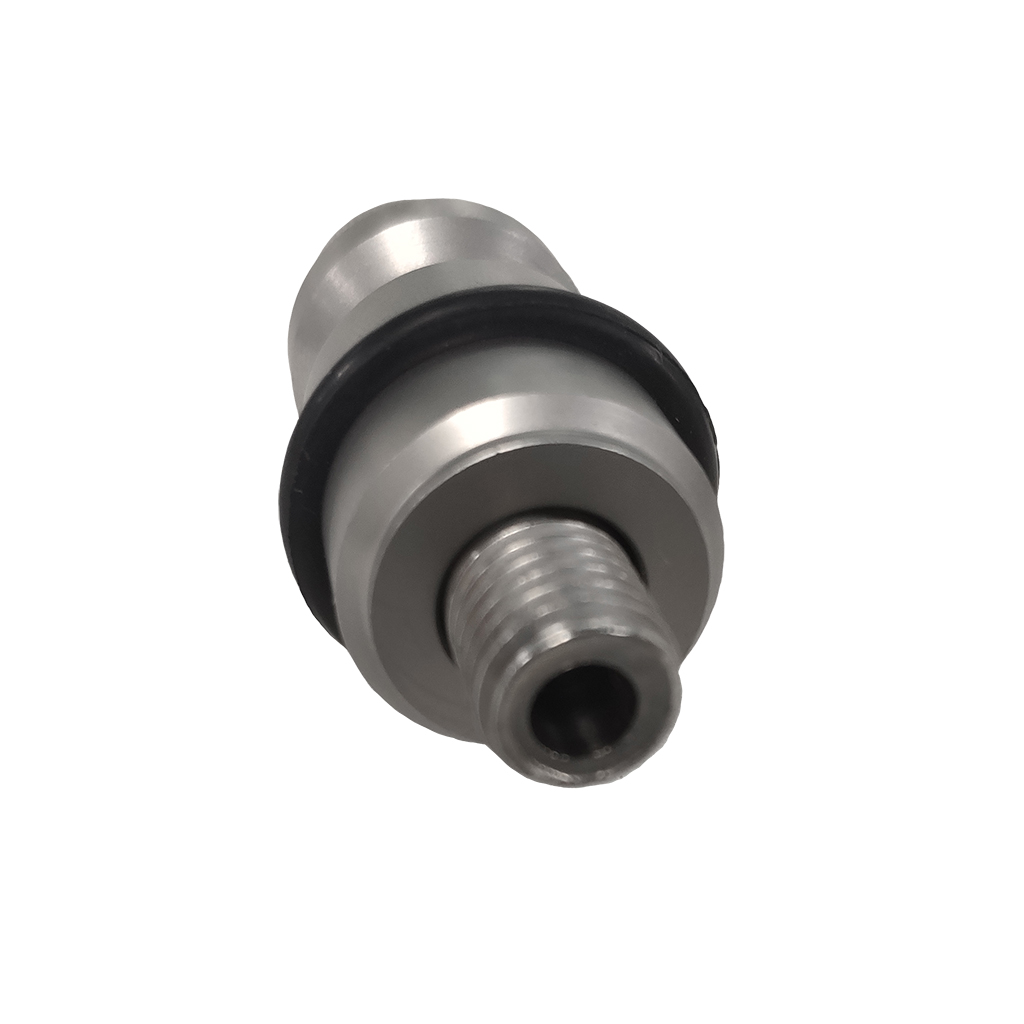 Chucking Spigot with flushing hole-ER-010755-2-1024