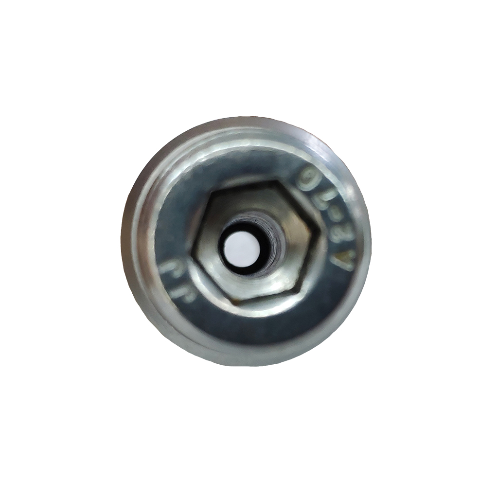 Chucking Spigot F A ER-007980 ER-015465-4