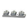 3 IN 1 CNC Pneumatic Chuck D100 ER-037970