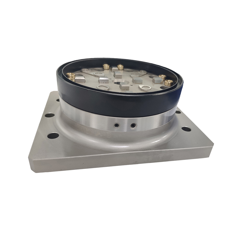 3R-600.10-2 3R-600.19-2 Pneumatic Table Chuck-3