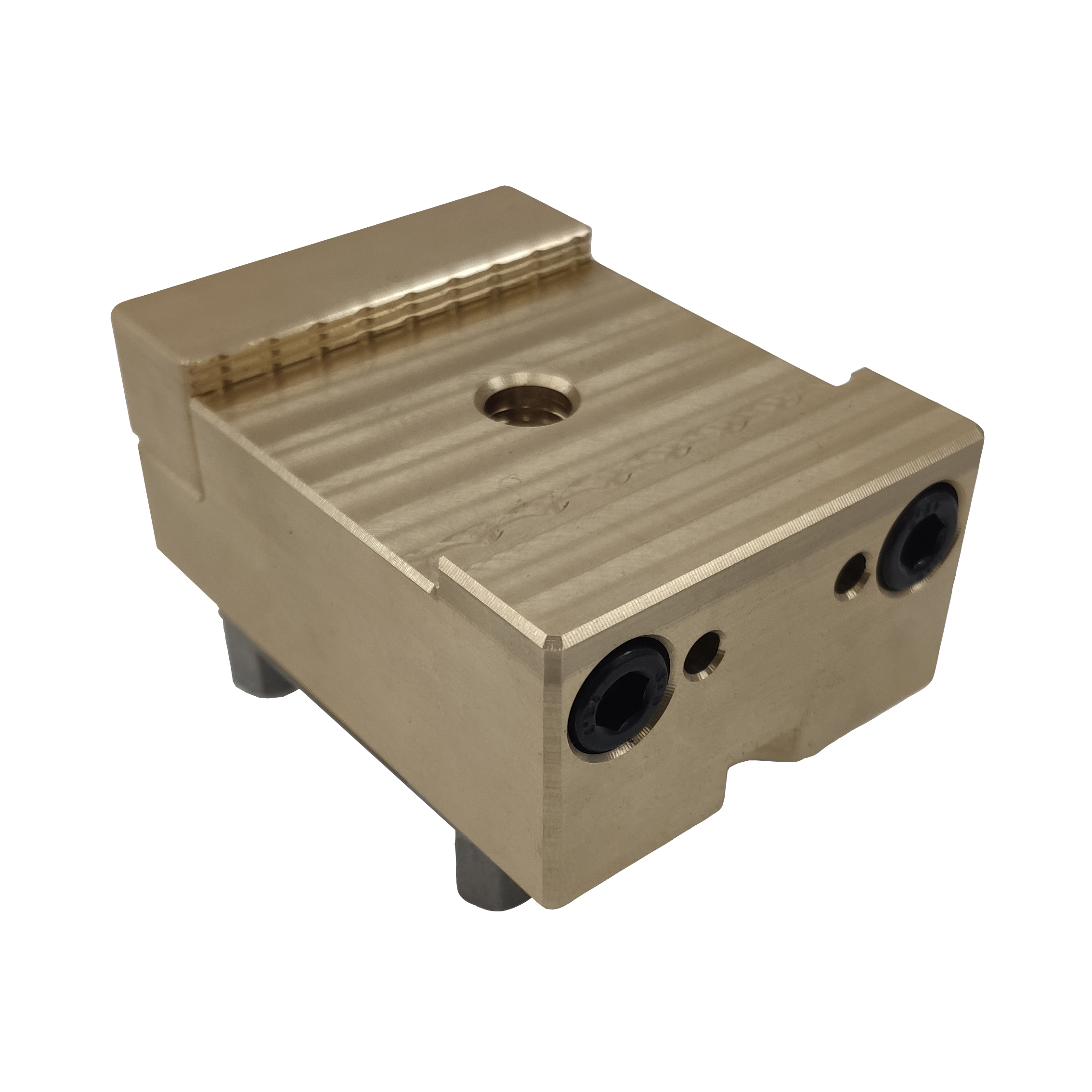 U40 Vise Type Electrode Holder-3
