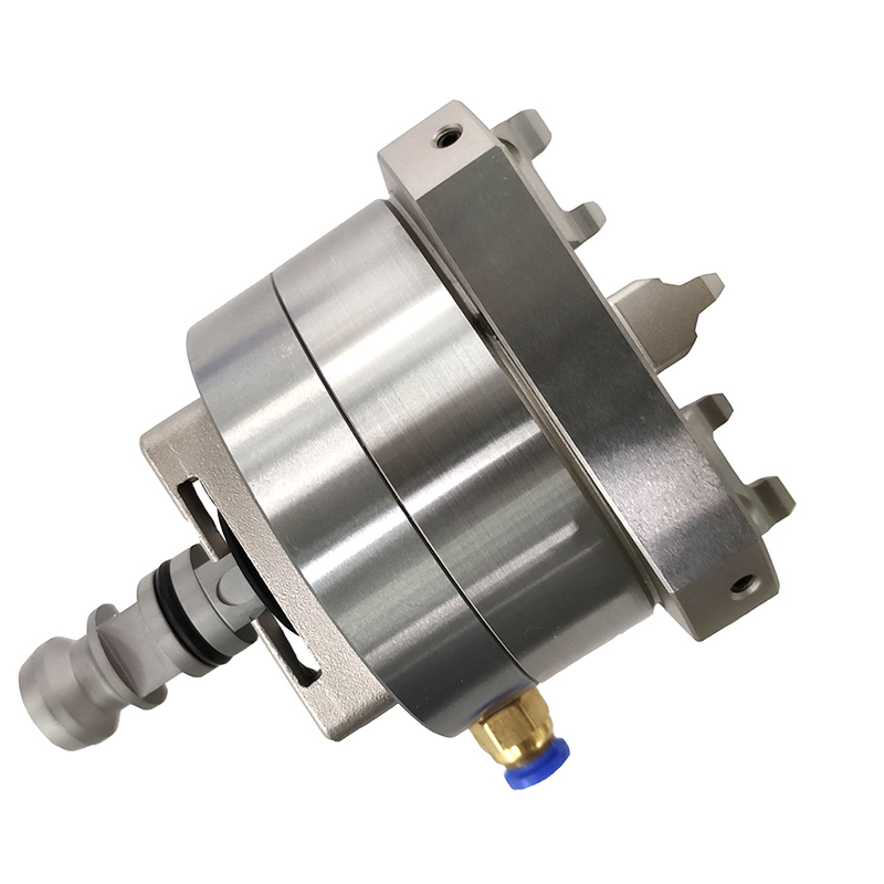 3R Shift to EROWA pneumatic Chuck-4-800