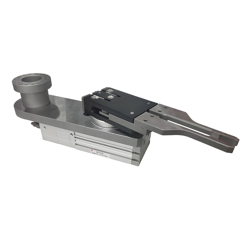 Rotatable Gripper for Electrode Holder-1