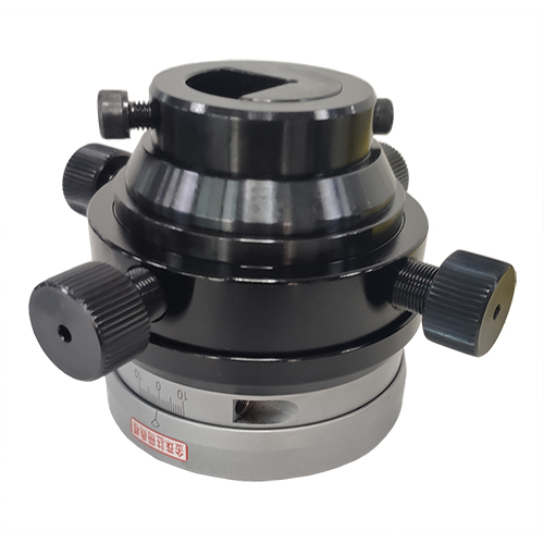 Syestem 3R compatible Electrode Calibration Adapter