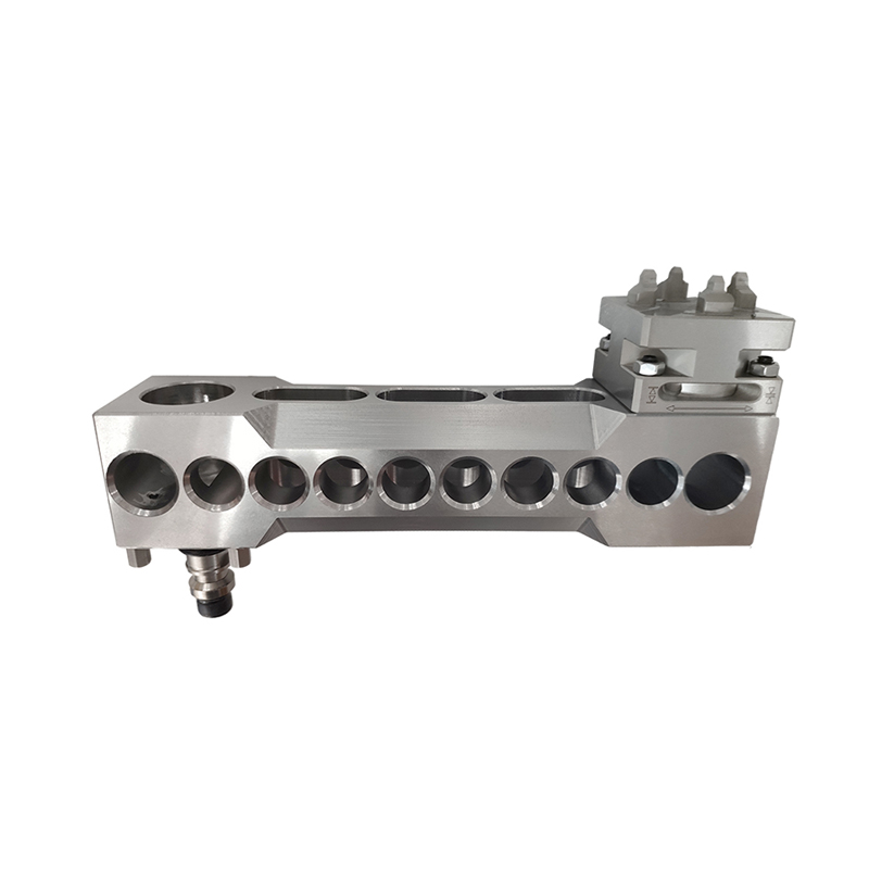 Quick Chuck 50 with Vertical Extension Arm-3-1024