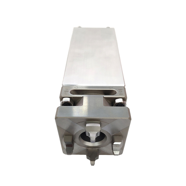 Quick Chuck 50 with Extension Rod ER-034387