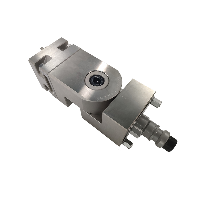 PO-V0001-Angled Clamping Unit with flushing hole-1-1024