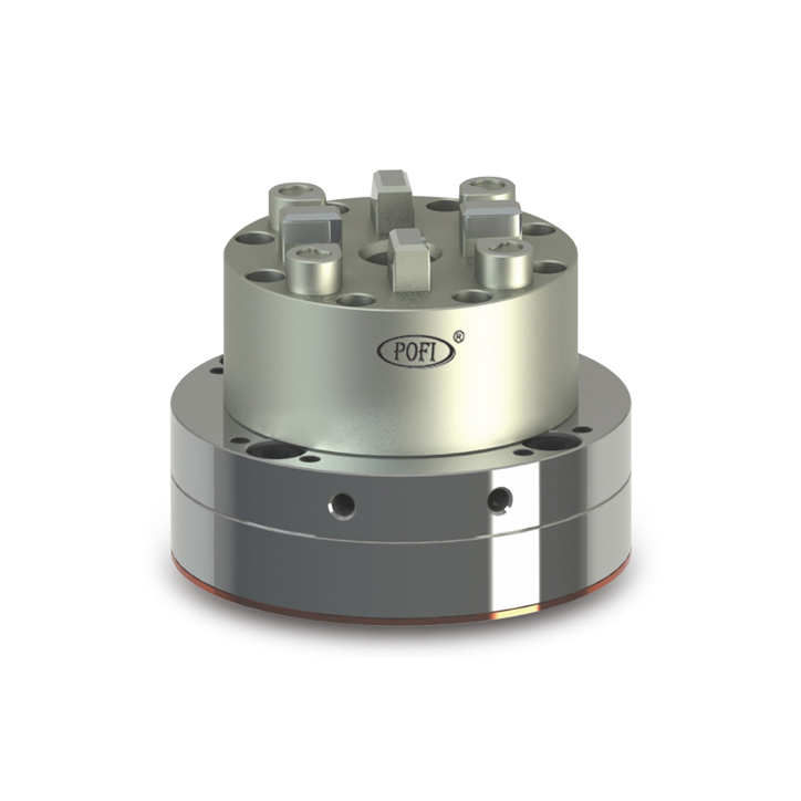 PO-3M0041-D100 3M EDM Pneumatic Chuck