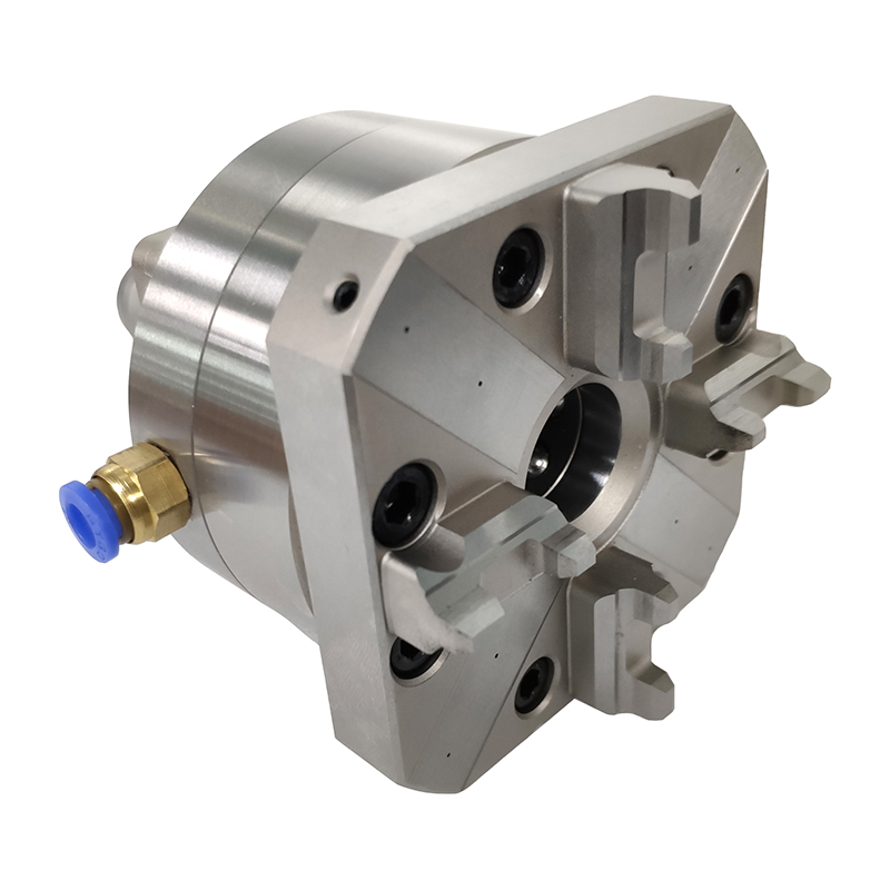 3R Shift to EROWA pneumatic Chuck-2-800