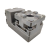 Manual Chuck MacroHP with Extension Arm 3R-600.15-3