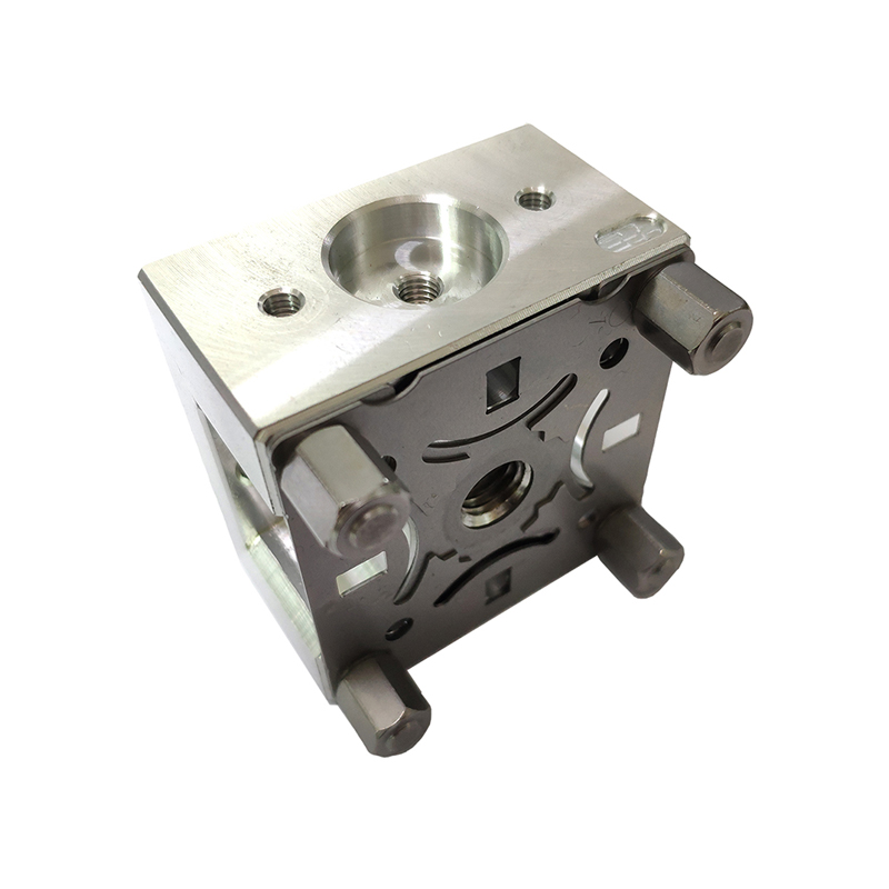 Aluminum Uniplate-3