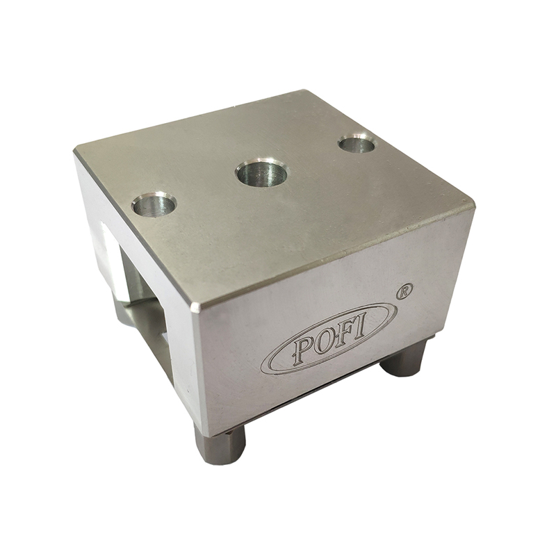 Aluminum Uniplate-2