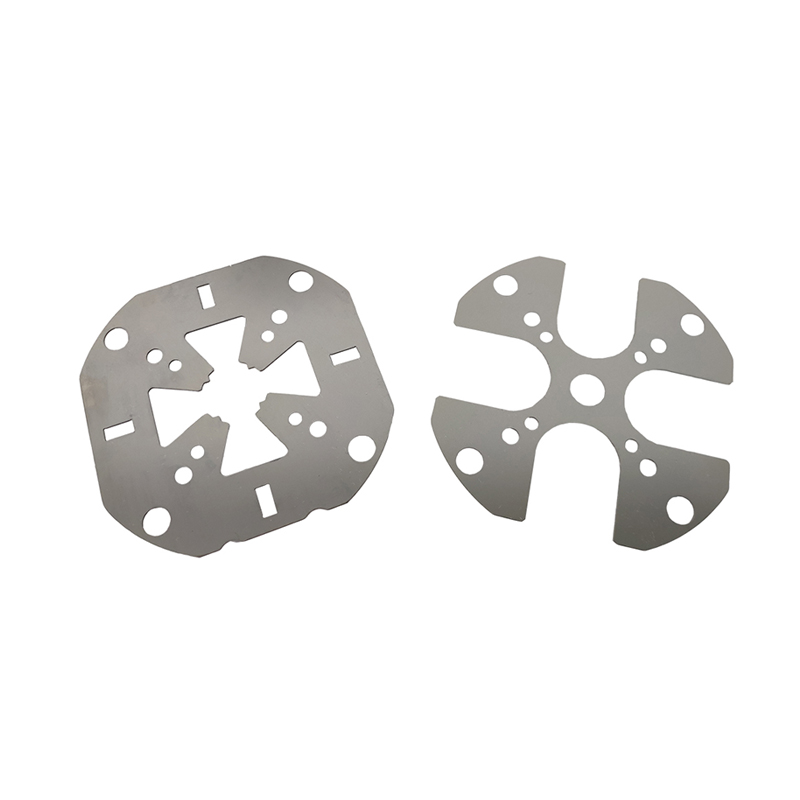 ER-011599 Centerin Plate 100 M8-3