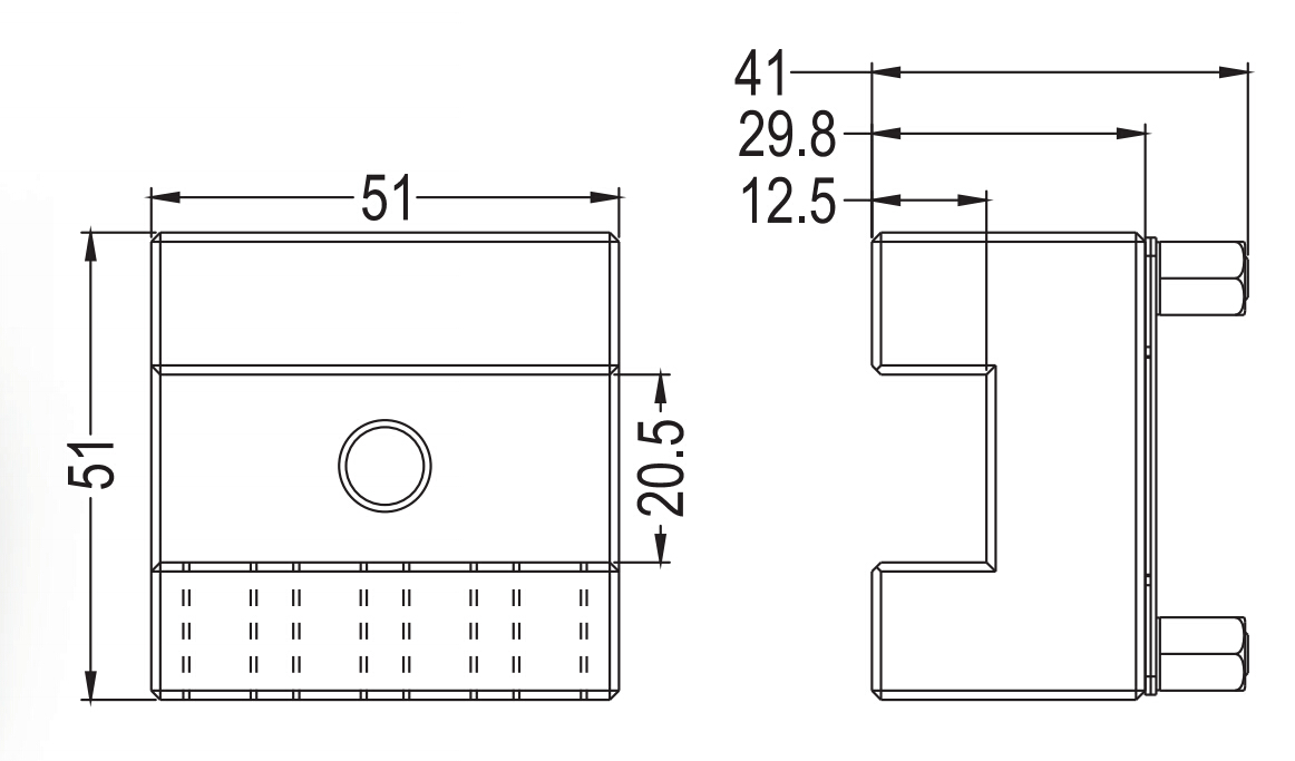 U20-Specification
