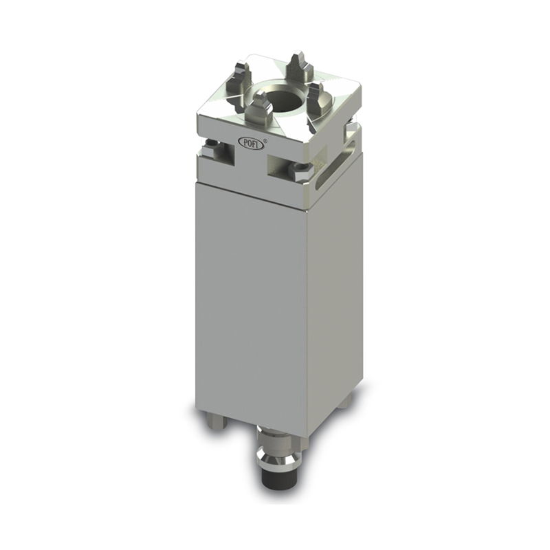 ER-034387-Quick Chuck 50 with Extension Rod
