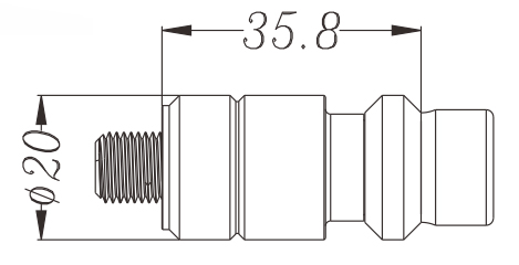 Manual Spigot specification 