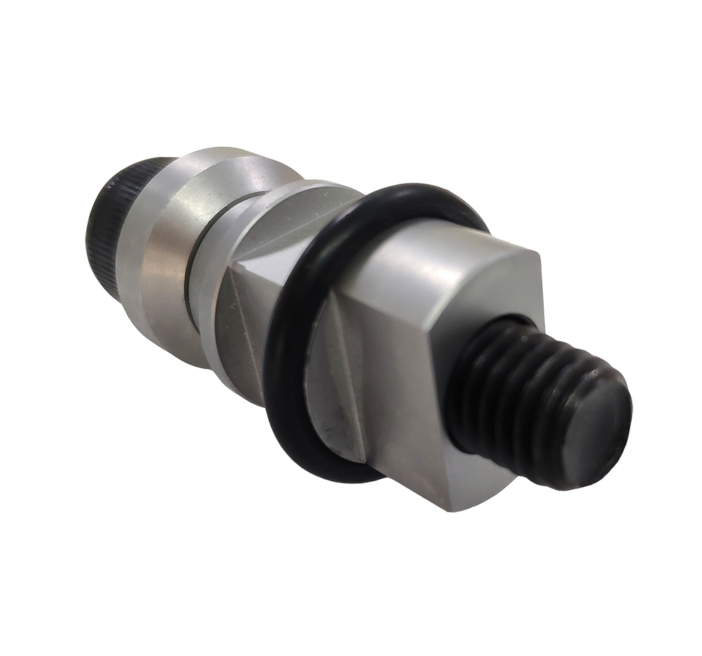 Chucking Spigot F A ER-007980 ER-015465-2