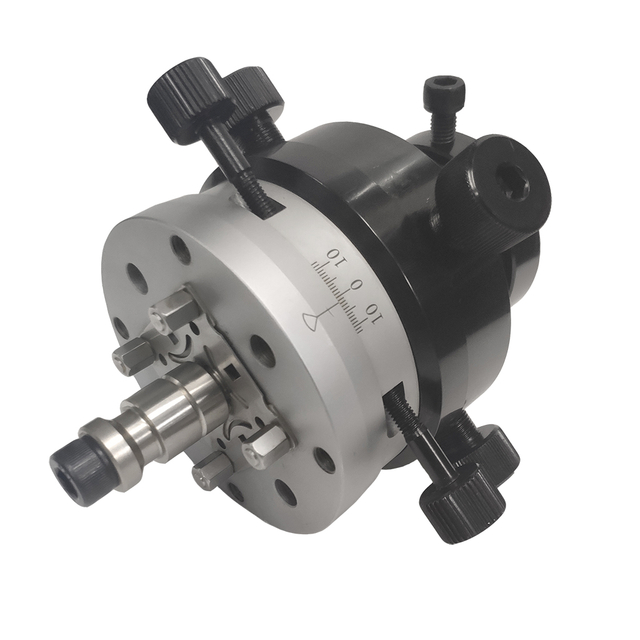 EROWA compatible Electrode Calibration Adapter