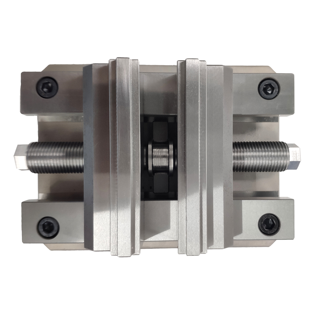 EROWA compatible Self-centering Vise-2