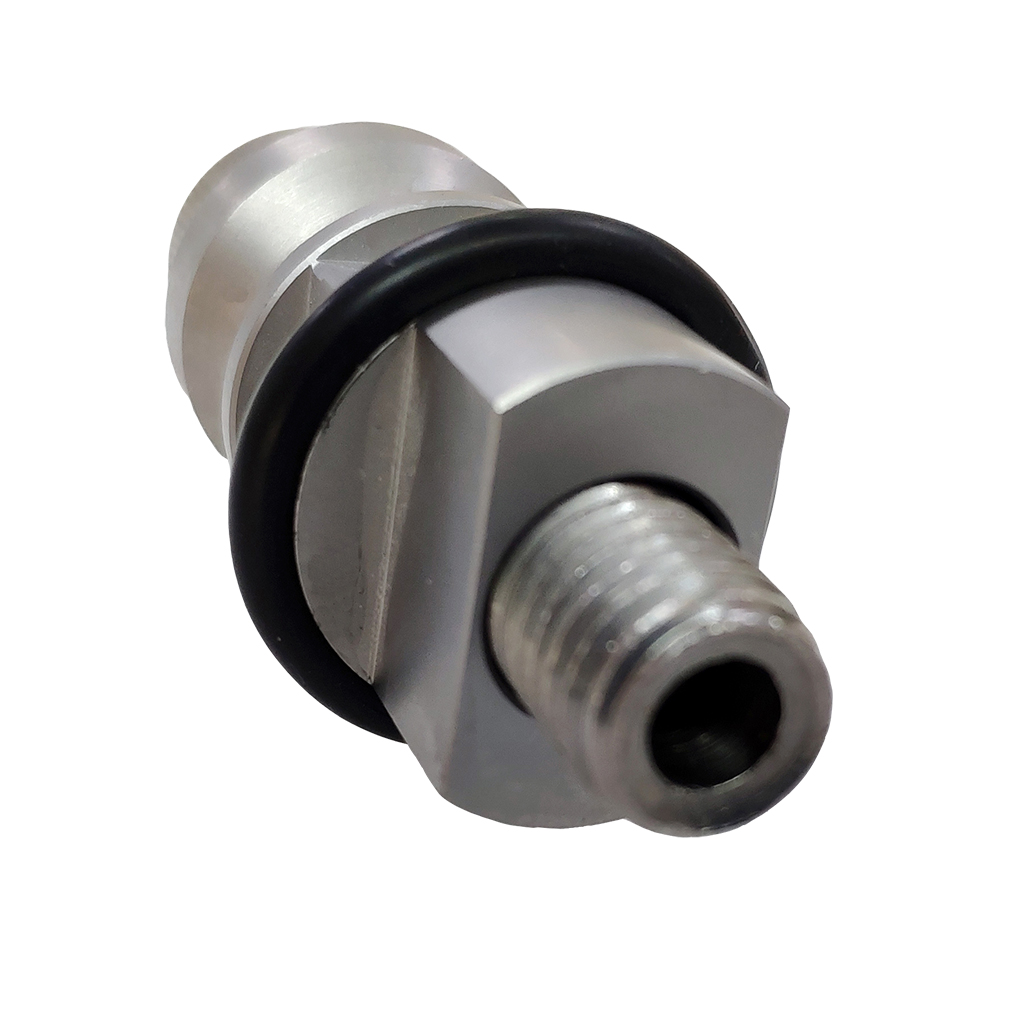 Chucking Spigot F A ER-007980 ER-015465-3
