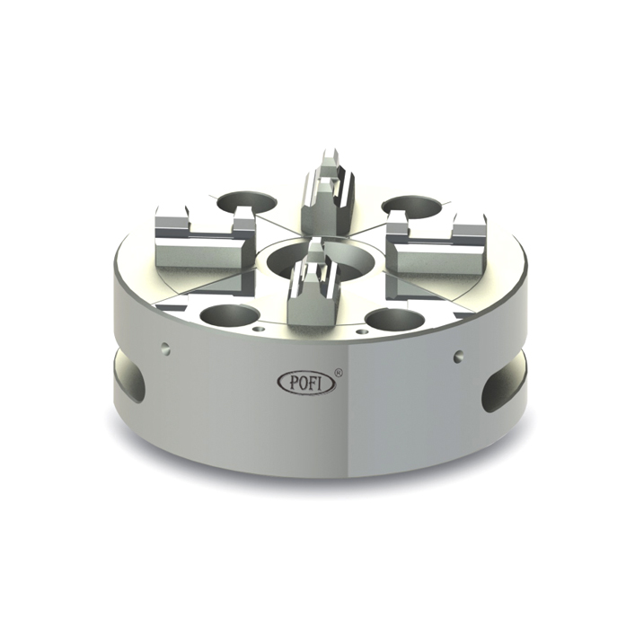 Quick Chuck 100P ER-036345