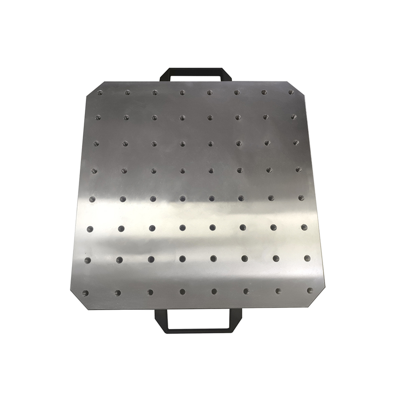MTS Pallet 400 x 400 ER-038014 ER-038376-1