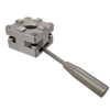 Manual Chuck Marco HP 3R-600.15-3