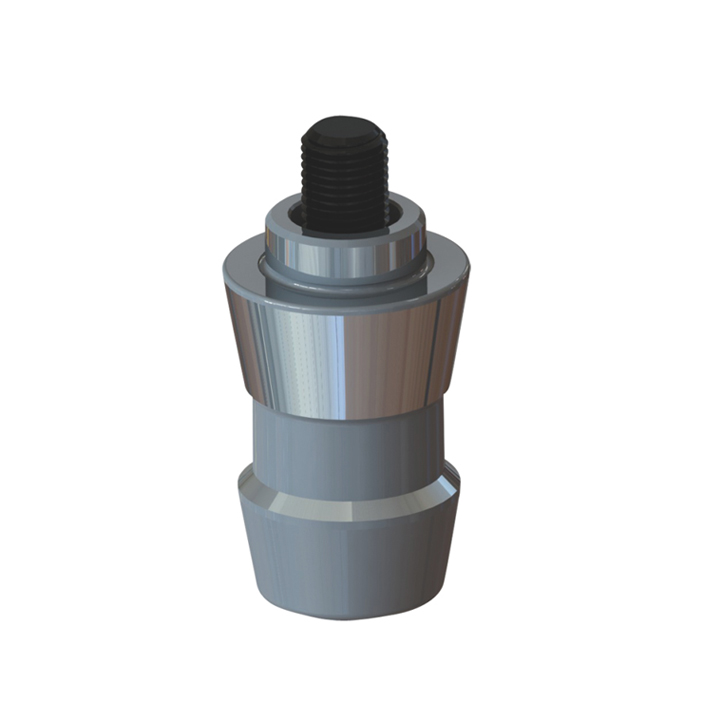 PO-MTS0010-FIXED POSITION SPIGOT
