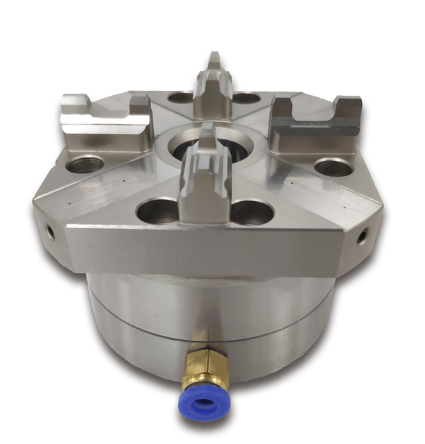 Rapid-action Chuck Automatic ER-007521