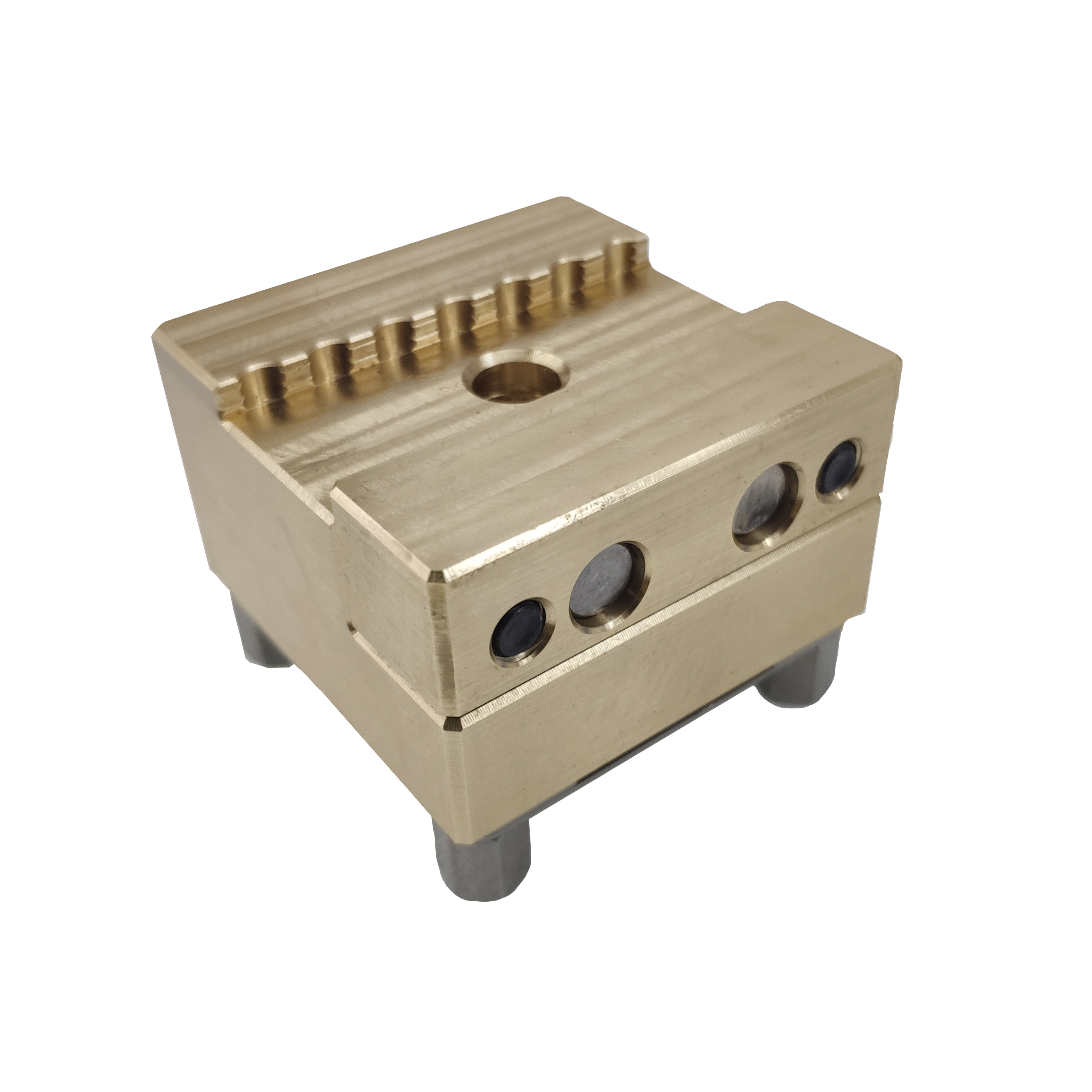 Vise Type Electrode Holder 50-1