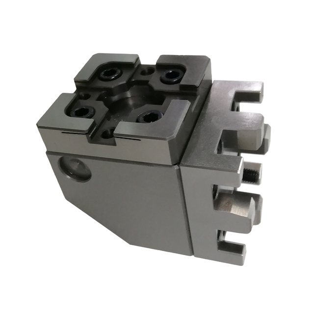 Manual Chuck Adapter 90° Macro-Macro 3R-652.9