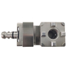 Manual Chuck MacroHP with Extension Arm 3R-600.15-3