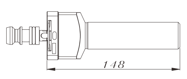 PO-3M0009-Checking Pin(3M)-Specification