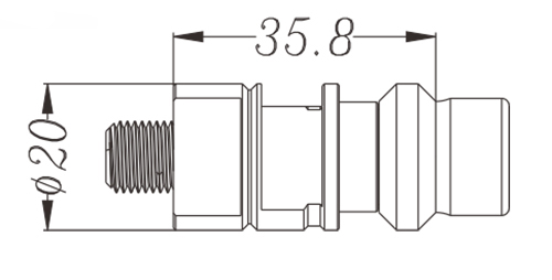 EROWA chucking sipgot FA Production-specification