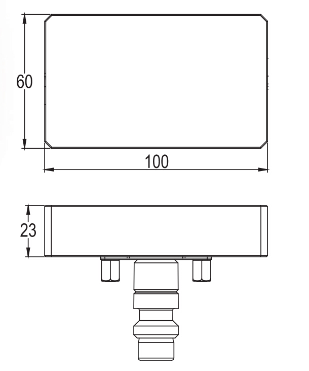 PO-N0006-Parallel Gauging Pin-Specification