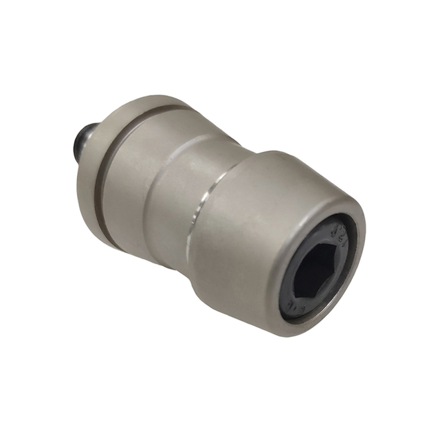 MTS Chucking Spigot A ER-039200