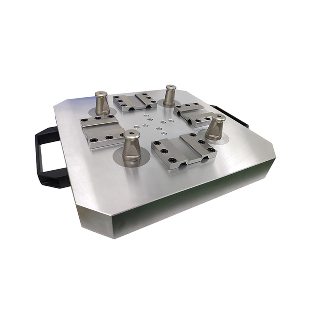 UPC Pallet 320 x 320 x 40 ER-016917 ER-107472